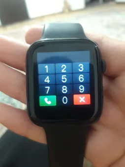 ساعت هوشمند مدل T500-Smart watch