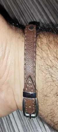 دستبند کد Gh07