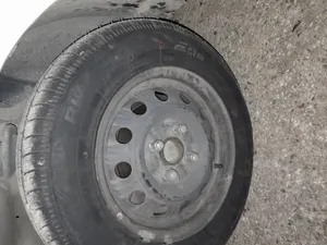 تجریه خرید لاستیک خودرو رودوینگ مدل RW-581 سایز 175/70R13 - دو حلقه