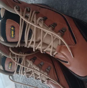 تجریه خرید کفش کوهنوردی کفش سنگام مدل هایتک