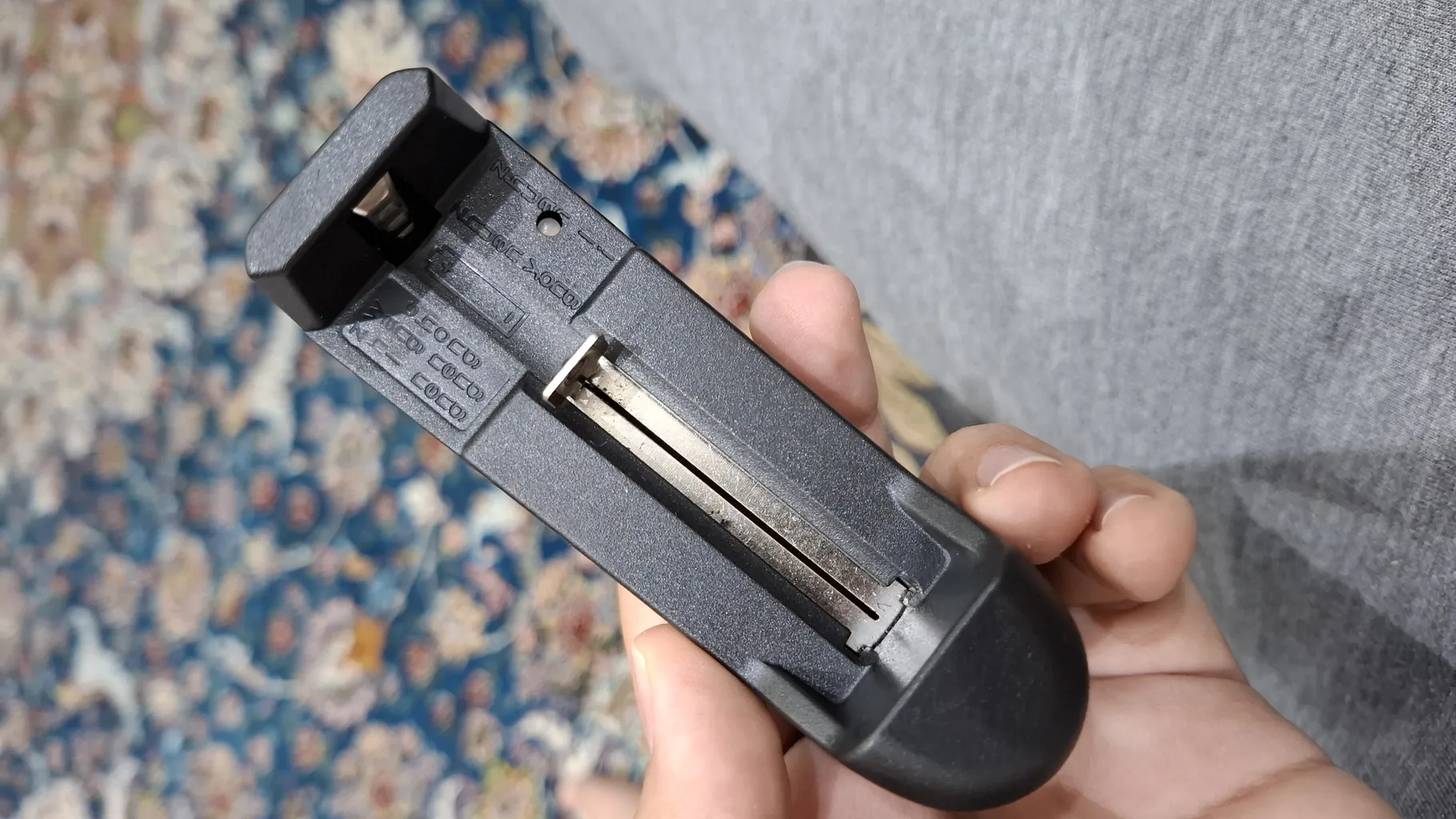 لیزر پوینتر مدل King Lion YL303