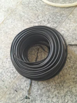 کابل برق 2 در 1.5 البرز کابل ایران مدل bl