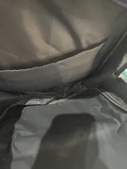 کوله پشتی مدرسه مدل پانا