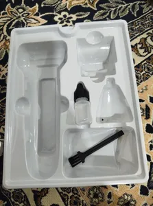 تجریه خرید ماشین اصلاح موی صورت یوکو مدل YK-6558