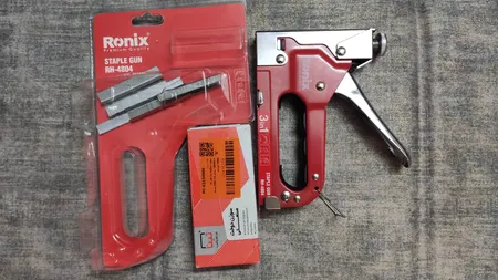 منگنه کوب رونیکس مدل 4804