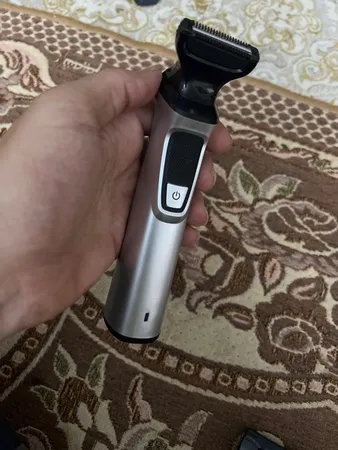 ست ماشین اصلاح موی صورت و بدن فیلیپس مدل MG7736