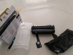 تجریه خرید کارتریج تونر مشکی مدل 13A