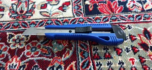 تجریه خرید کاتر نووا مدل NTC 1301