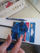 تجریه خرید گیره نووا مدل NTC4063