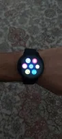 ساعت هوشمند سامسونگ مدل Galaxy Watch Active2 44mm بند لاستیکی