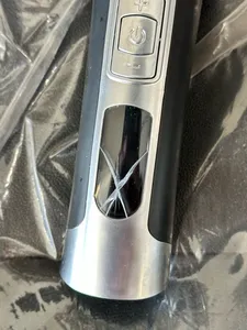 تجریه خرید ماشین اصلاح موی سر و صورت مک استایلر مدل 5815