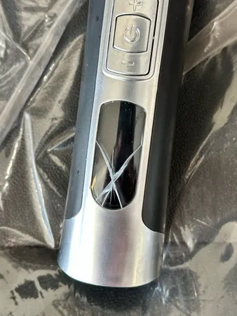 ماشین اصلاح موی سر و صورت مک استایلر مدل 5815