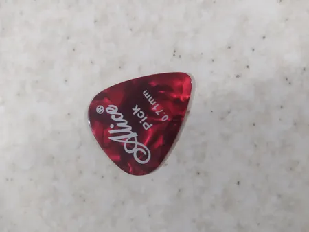 پیک گیتار آلیس مدل 0.71m