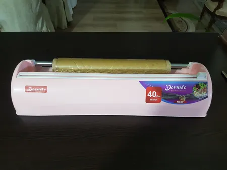 دستگاه سلفون کش دورنیکا مدل 40