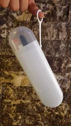 جا مسواکی باران مدل Safe