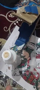 تجریه خرید اسپری دستکش دروازه بانی مدل 01