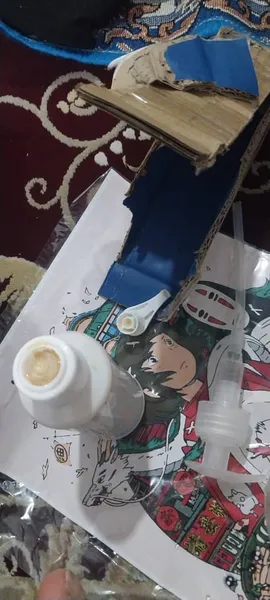 عکس ارسالی خریدار