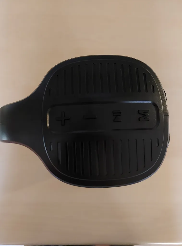 اسپیکر بلوتوثی قابل حمل تسکو مدل TS 23353