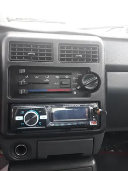 پخش کننده خودرو مدل Multifunction