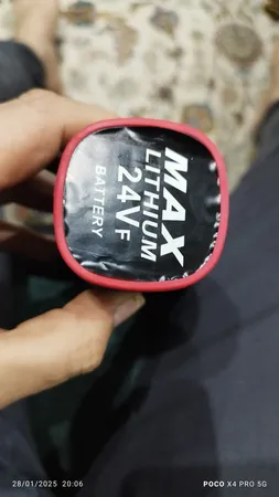 دریل پیچ گوشتی براشلس باس مدل-3033