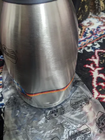 فلاسک رومانتیک هوم مدل Ss20Q گنجایش 2 لیتر