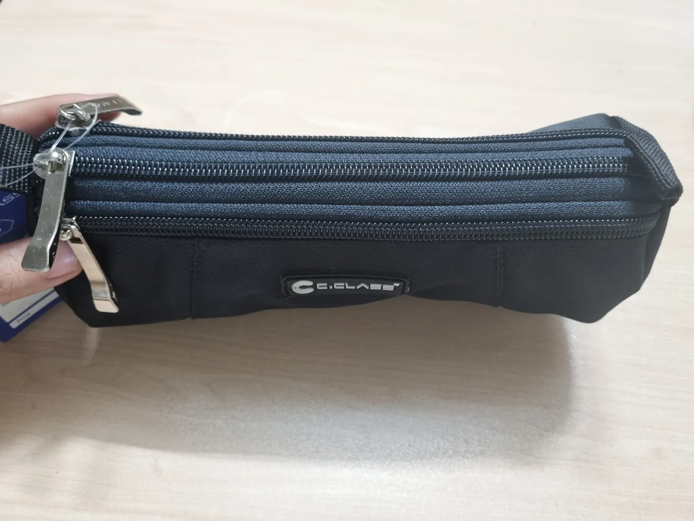 جامدادی سی.کلاس مدل آرتو ساده کد 30011