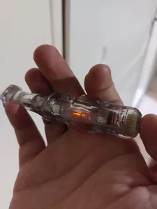 تجریه خرید فازمتر ایران پتک مدل QD 1012