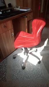 تجریه خرید صندلی اداری لیدوما مدل L820_C