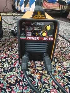 تجریه خرید اینورتر جوشکاری 200 آمپر صنایع جوش و برش الکتروجوش اصفهان کرمانی مدل 200ED