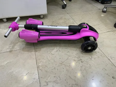 اسکوتر مدل دودزا کد 565