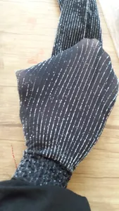 تجریه خرید جوراب شلواری زنانه اکسلنس مدل لمه ای