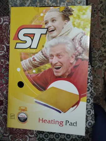 تشکچه برقی اس تی مدل ST260