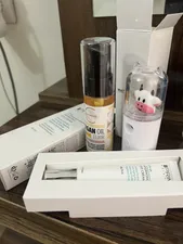 تجریه خرید کرم دور چشم پرایم مدل PHA حجم 15 میلی لیتر