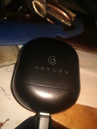 هدفون بلوتوثی هایلو مدل X1 pro