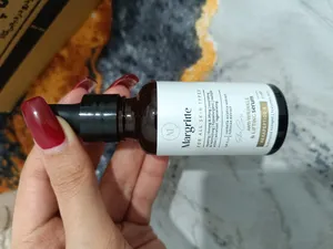 تجریه خرید سرم سفت کننده و لیفتینگ مارگریت مدل رتینول حجم 30 میلی لیتر