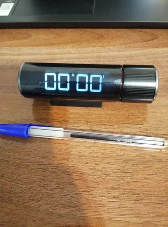 تایمر دیجیتال بیسوس مدل BS-PG004