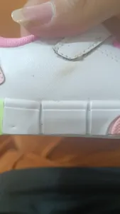 تجریه خرید کفش راحتی بچگانه مدل ماشین