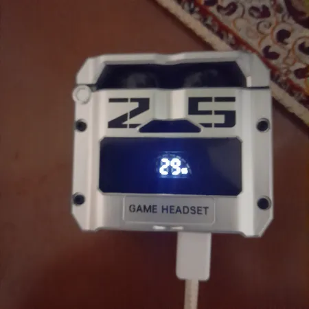 هدفون بلوتوثی دامیکس مدل M25 ENC