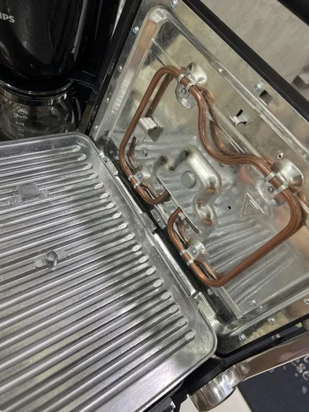 گریل پرودو مدل GDG2000