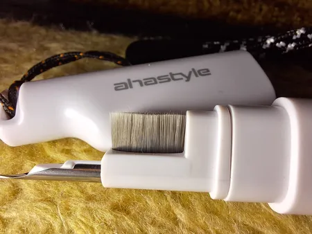 کیت تمیز کننده آها استایل مدل WG83