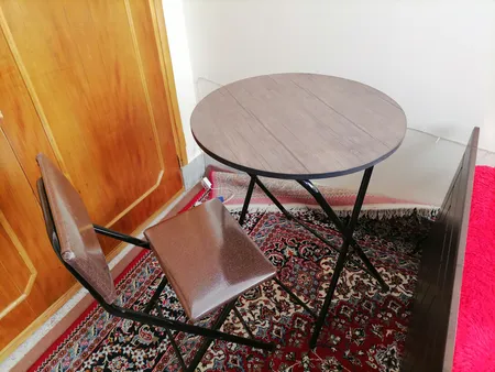 میز تحریر میزیمو مدل خاطره کد 702