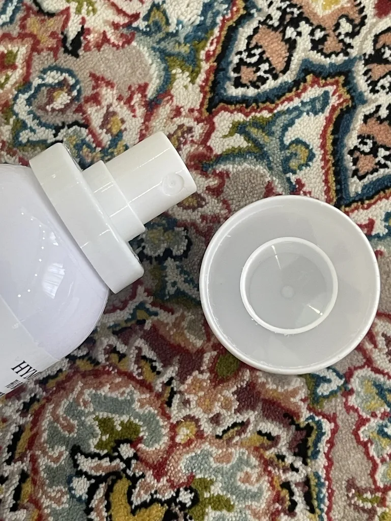 اسپری روشن کننده هایمیز مدل Mx حجم 150 میلی لیتر