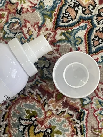 اسپری روشن کننده هایمیز مدل Mx حجم 150 میلی لیتر