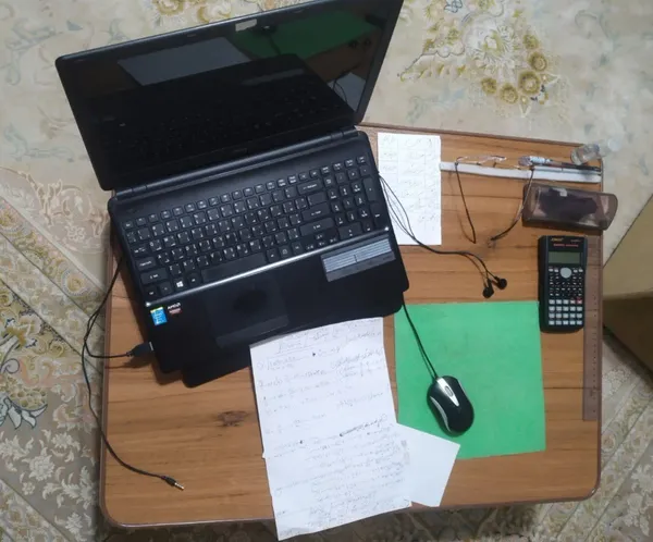 عکس ارسالی خریدار