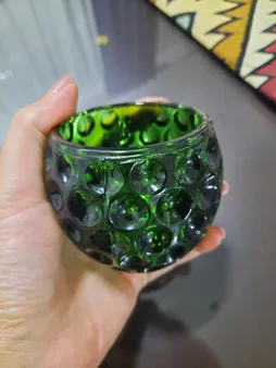 جاشمعی مدل رویال کد DIGI_215