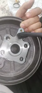 تجریه خرید کاسه ترمز چرخ عقب کد 0005 مناسب برای پراید