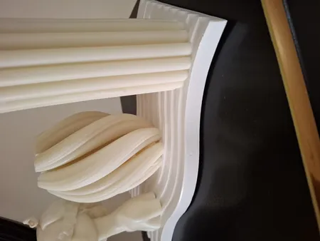 سینی بتنی مدل موج کدm01