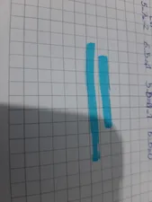 تجریه خرید ماژیک علامت گذار فابر کاستل کد 1546