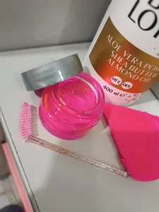 تجریه خرید صابون لیفت ابرو دیفکتو مدل 01 به همراه برس ابرو