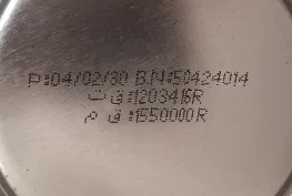 اسپری حالت دهنده مو ویتروس مدل فیا حجم 500 میلی لیتر